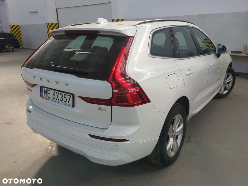 Volvo XC 60 B4 B Core - 2