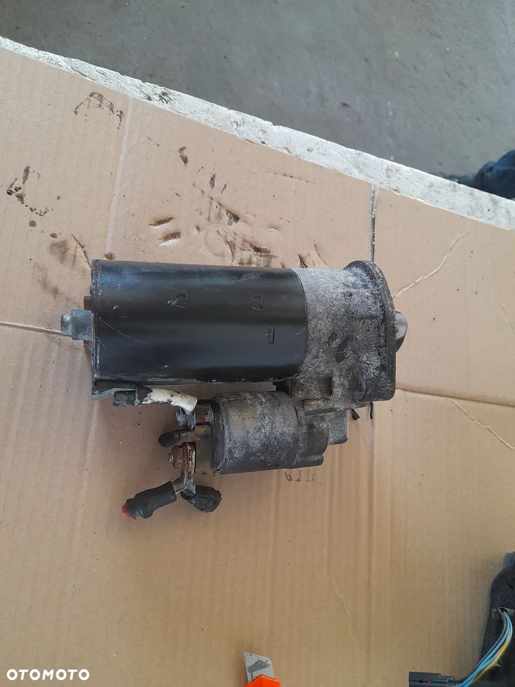 KOMPRESOR KLIMATYZACJI 2.4 D5 VOLVO P30780326 - 9