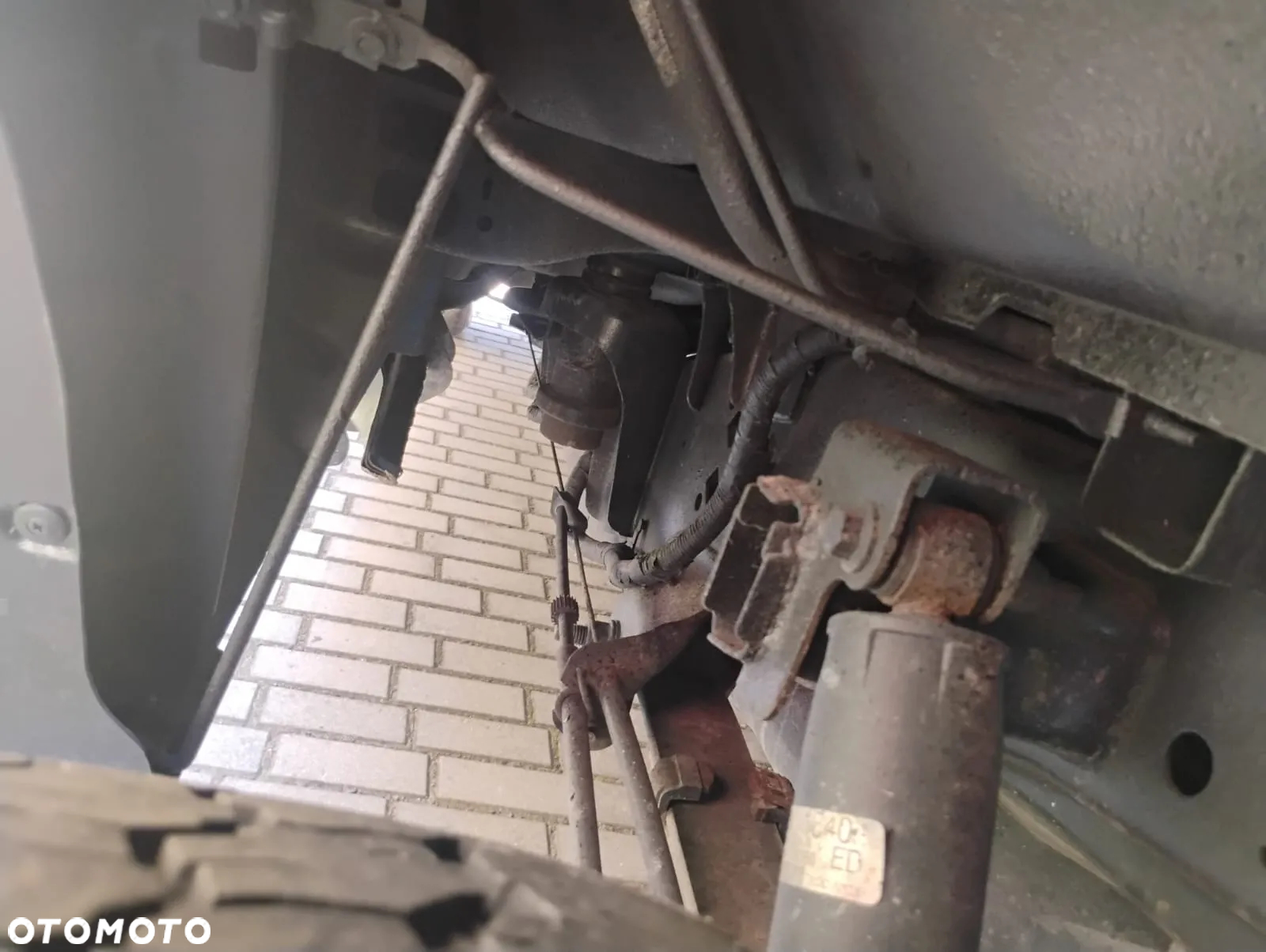 Ford F150 - 18