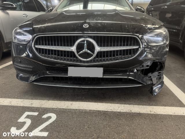 Mercedes-Benz Klasa C - 5