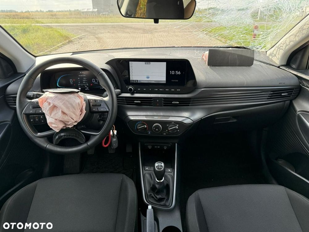 Hyundai Bayon - 25