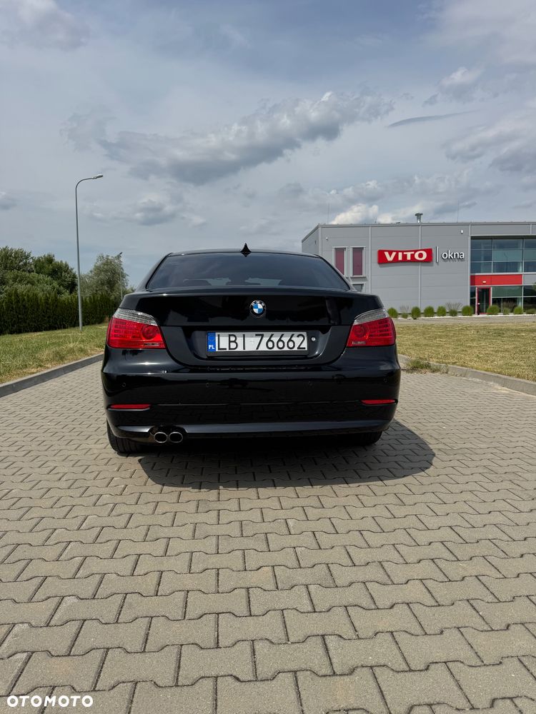 BMW Seria 5 530d - 6