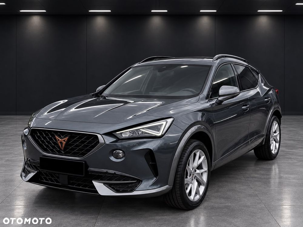 Cupra Formentor 1.5 TSI DSG - 12