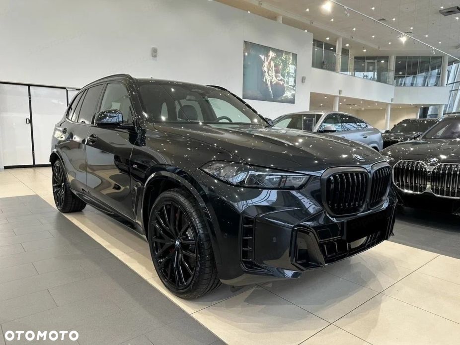BMW X5 - 3
