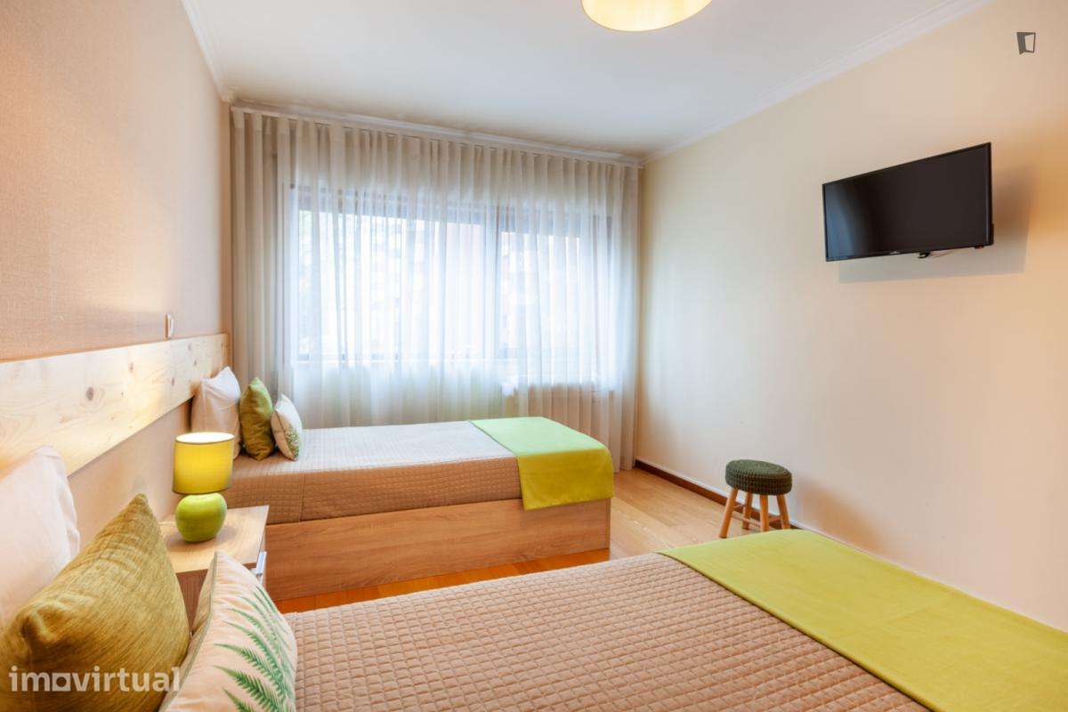 Apartamento com 2 quartos - localizado em Sé de Braga e São Lázaro... - Grande imagem: 2/32