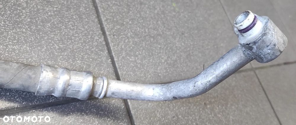 PRZEWÓD RURKA KLIMATYZACJI 3C0820721A VW PASSAT B6 B7 CC - 4