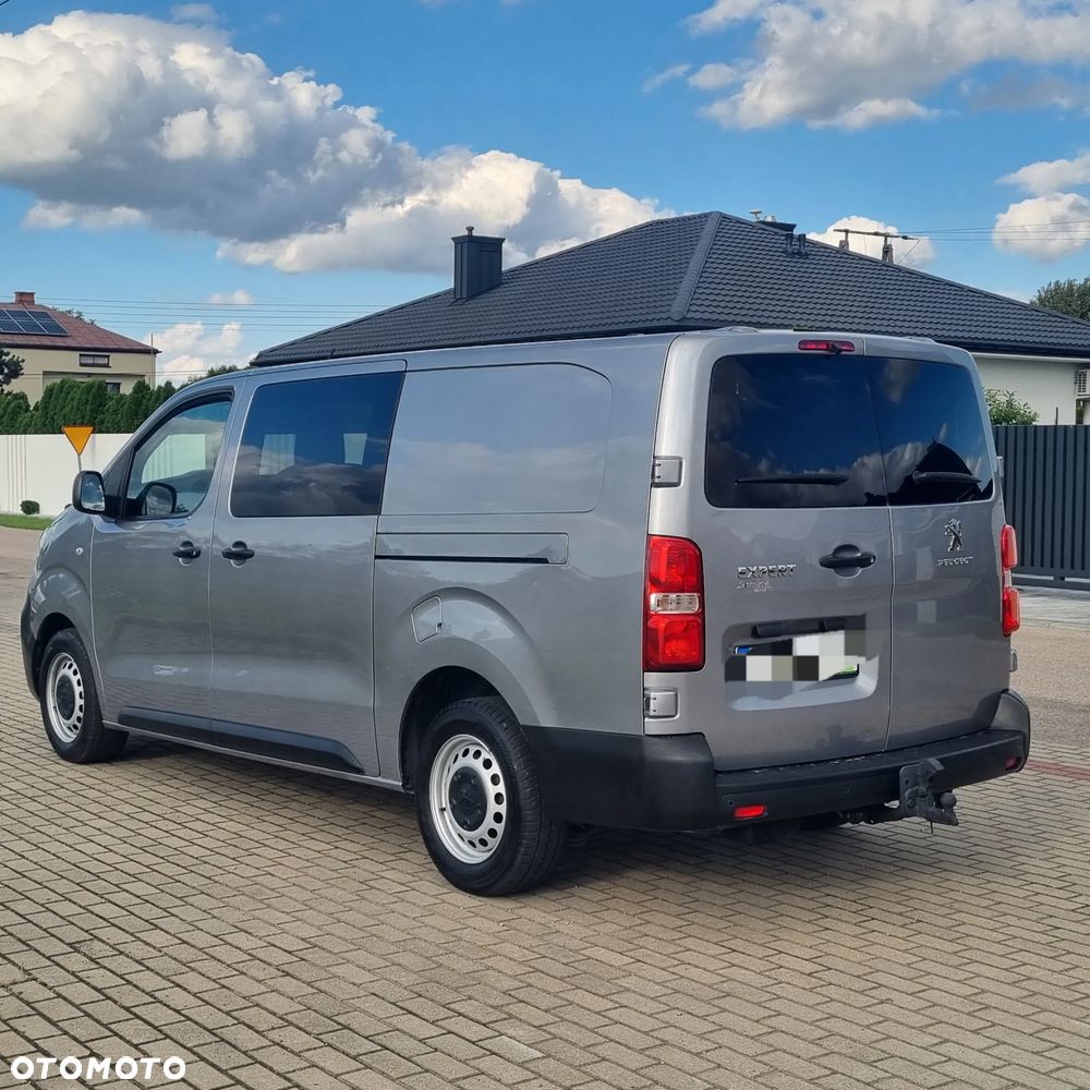 Peugeot Expert Long 2,9t Premium (bryg.) - 7