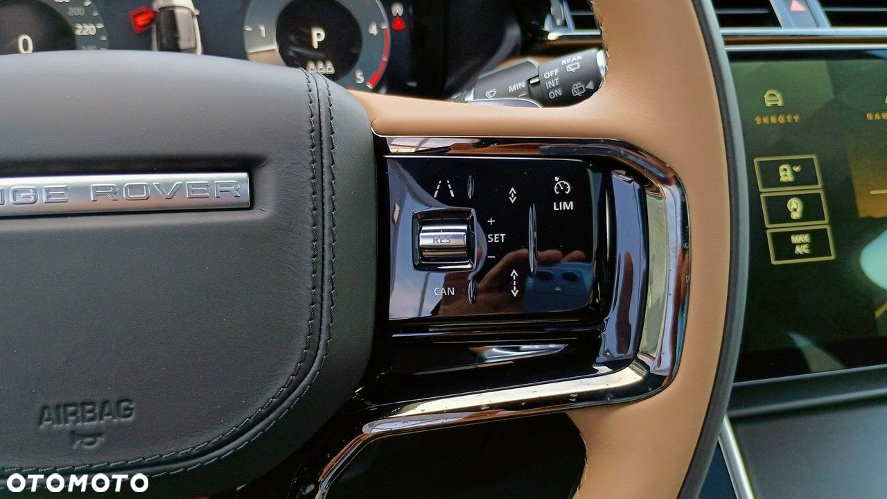 Land Rover Range Rover Velar - 25