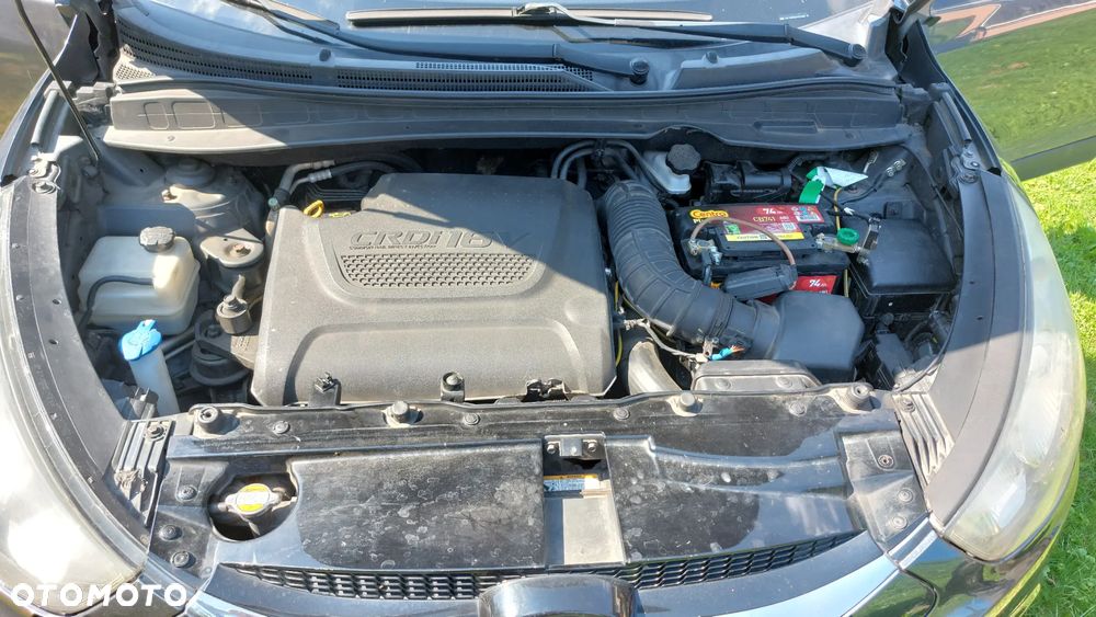 Hyundai ix35 - 21