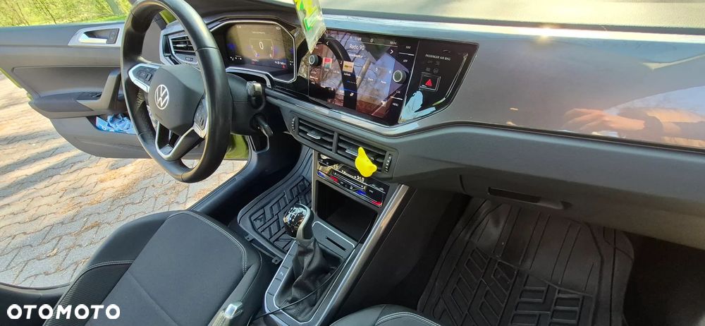 Volkswagen Taigo 1.0 TSI Style - 14