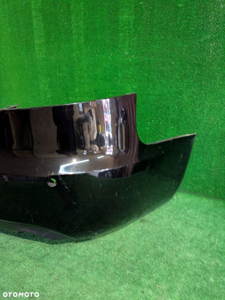 ZDERZAK TYLNY TYŁ AUDI A6 C6 SEDAN 04- - 2