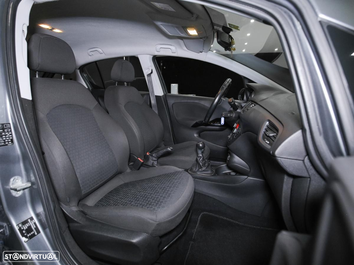 Opel Corsa - 9