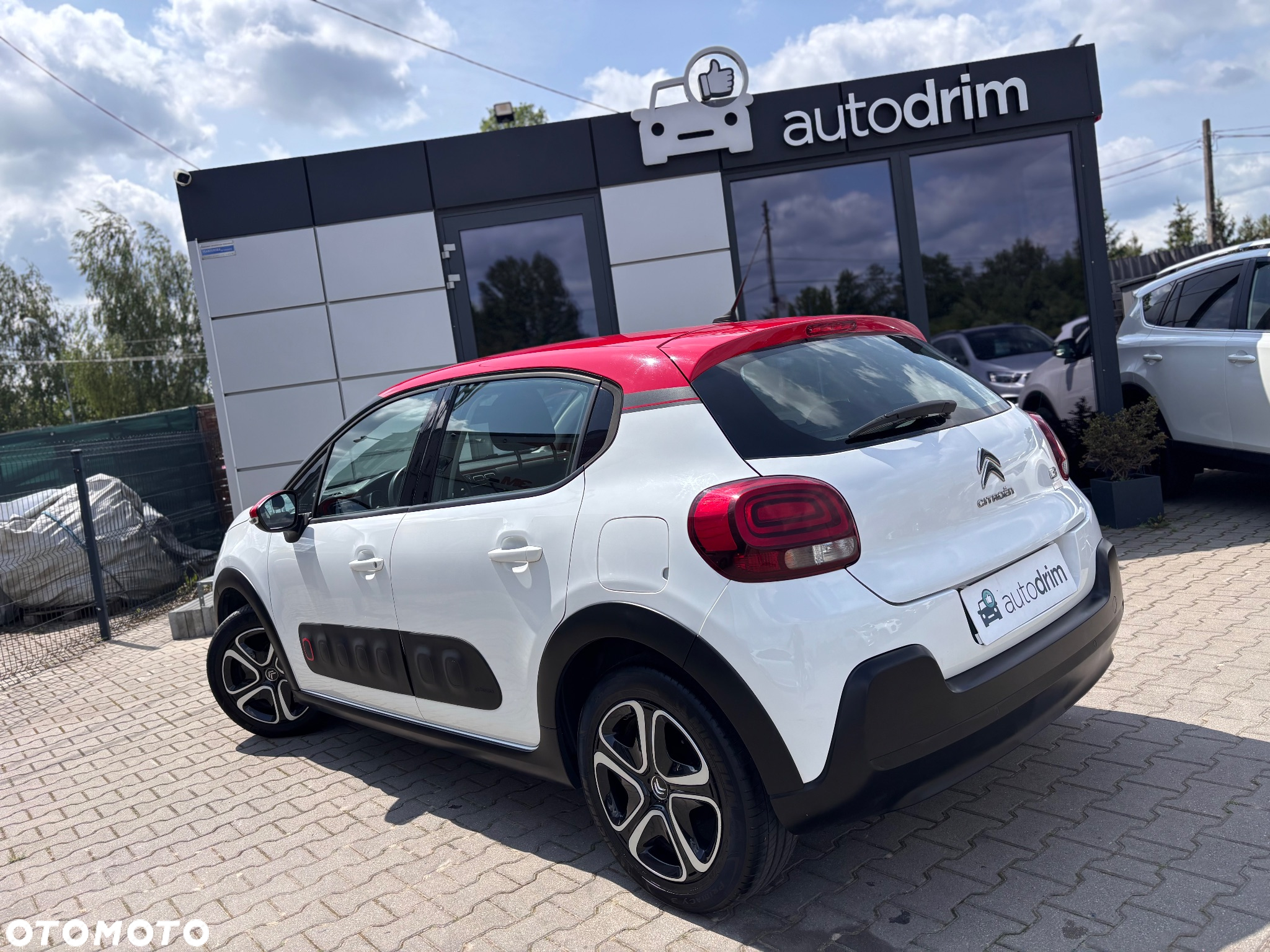 Citroën C3 1.2 PureTech Shine - 11