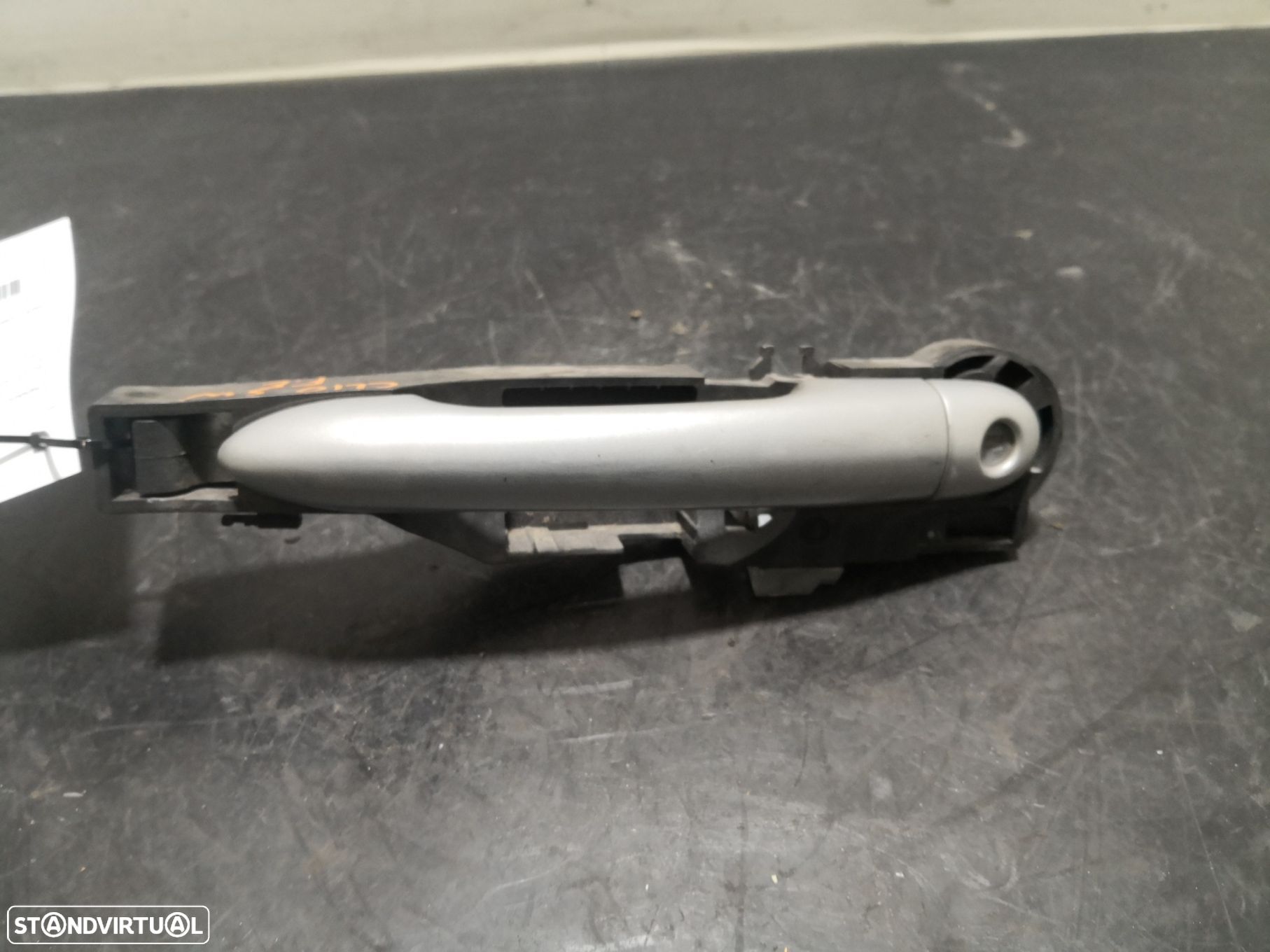Puxador Exterior Porta Frente Esq Renault Clio Grandtour (Kr0/1_) - 1