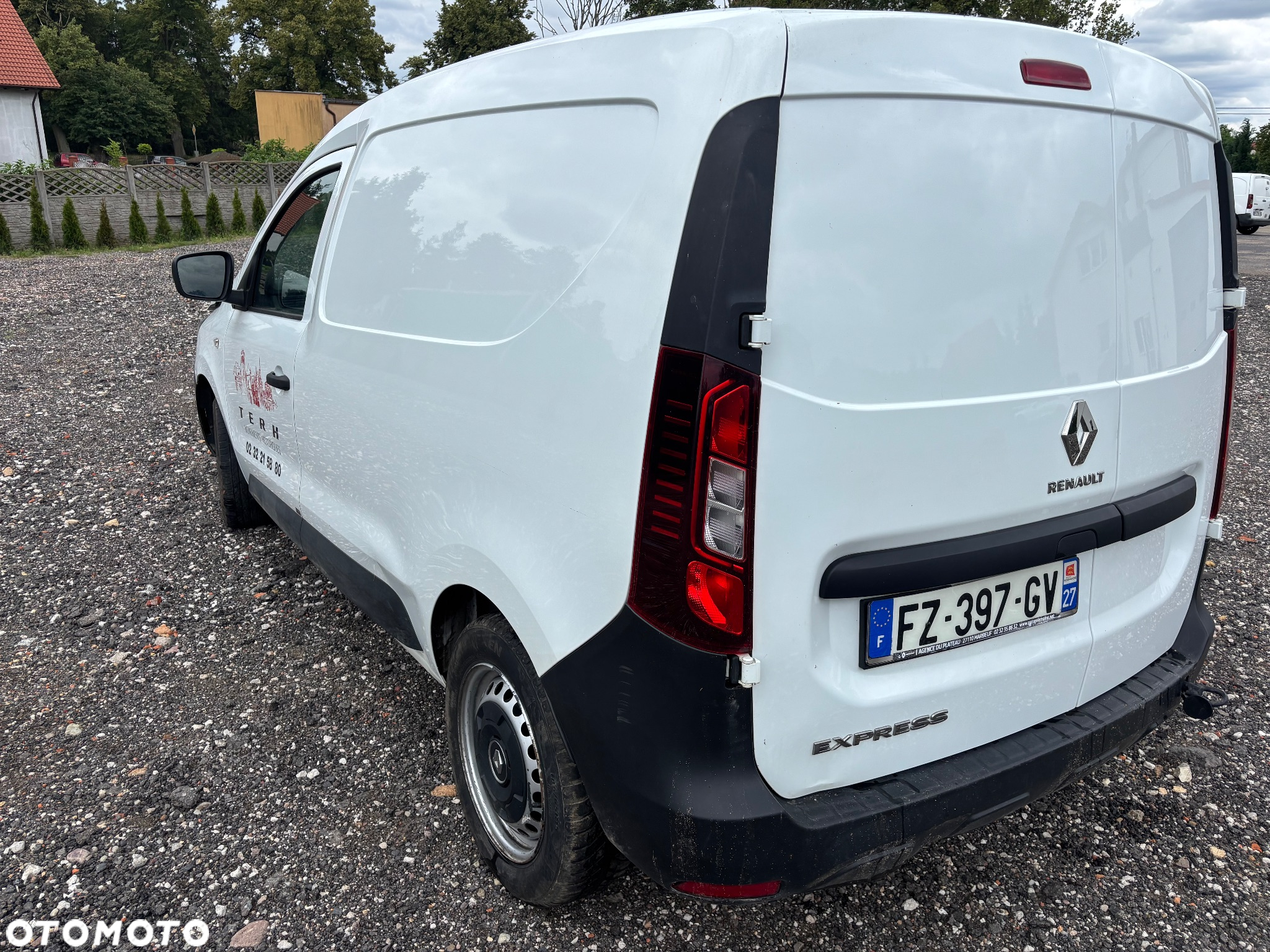 Renault Express - 3