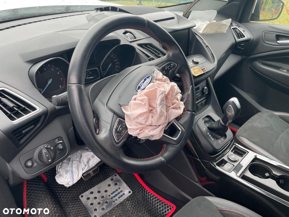 Ford Kuga 1.5 EcoBoost AWD ST-Line ASS - 11