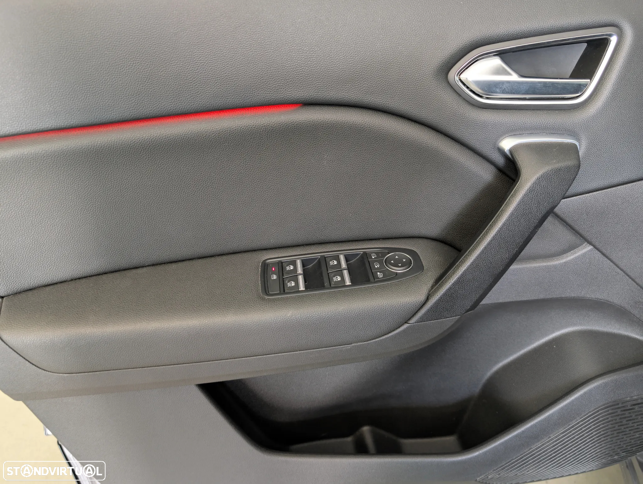 Renault Captur 1.5 dCi Exclusive EDC - 14