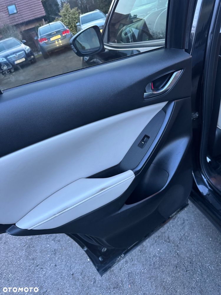 Mazda CX-5 2.2 D Skypassion - 19