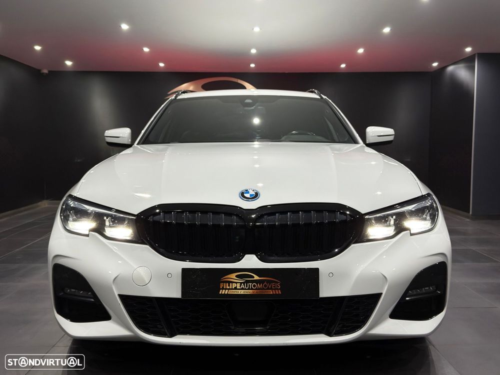 BMW 330 e Pack M Auto - 2