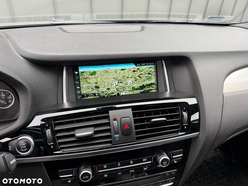 BMW X4 xDrive20i M Sport - 36