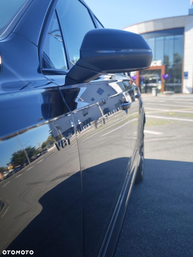 Audi SQ7 - 23