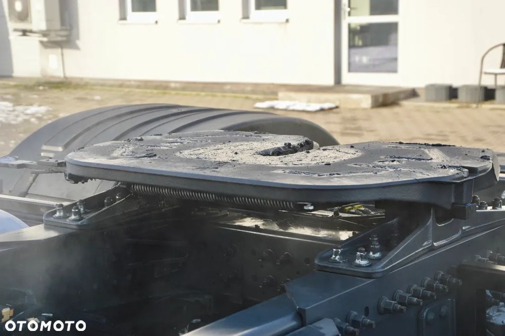 Volvo FH 500 XL / FULL LED / KLIMA POST / ALUSY / ZŁOTY KONTRAKT - 22