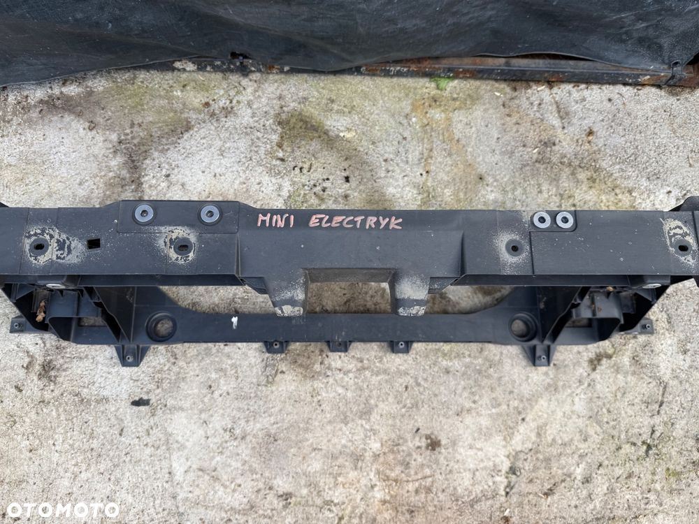 PAS PRZÓD ORA GOOD CAT FUNKY CAT 8400218XGW02B - 7