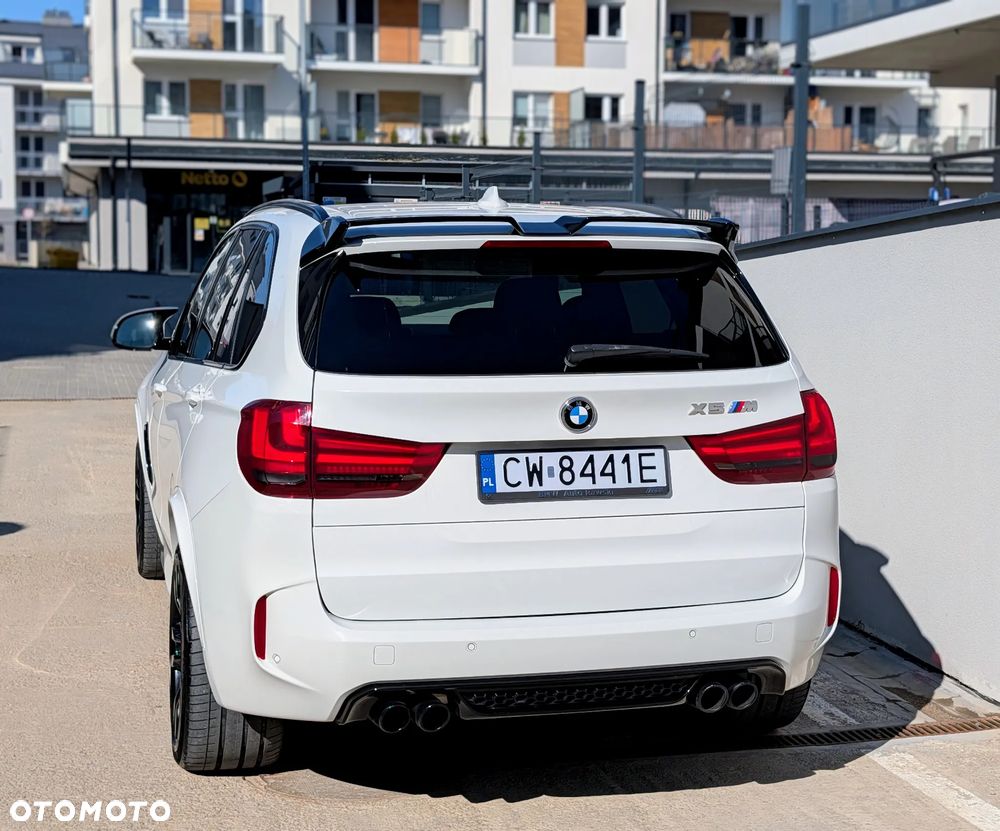 BMW X5 xDrive30d Sport-Aut - 14