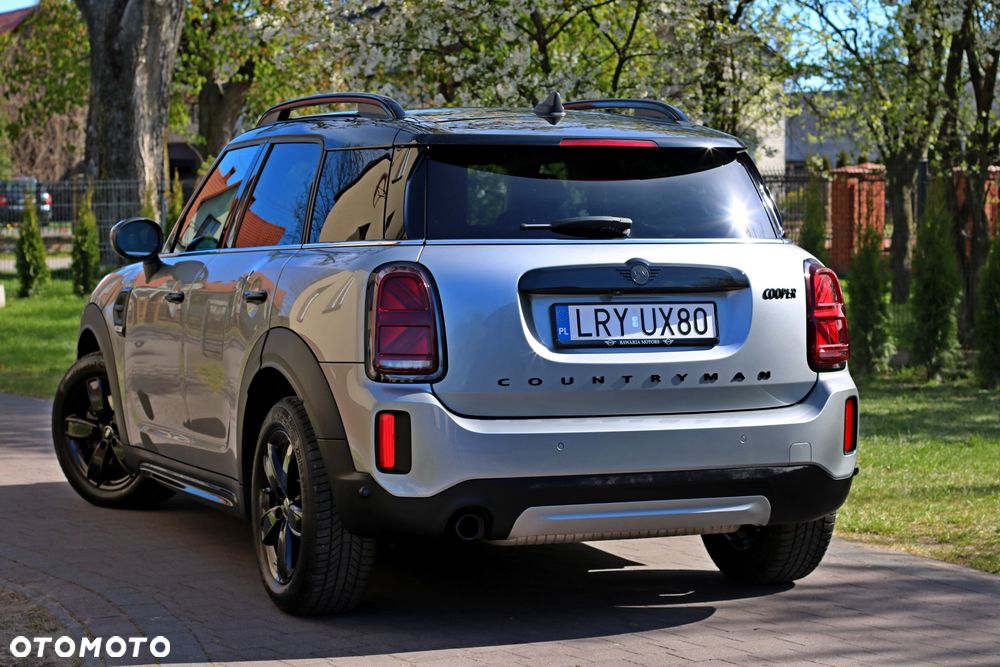 MINI Countryman Cooper - 2