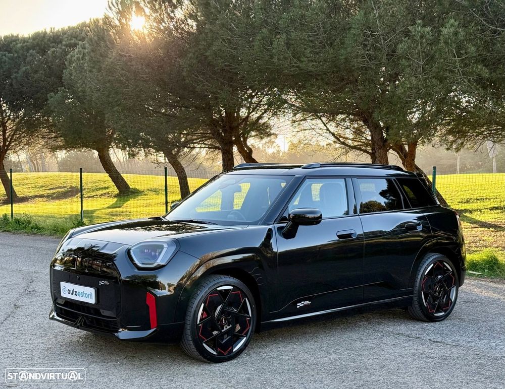 MINI Aceman JCW XL - 6
