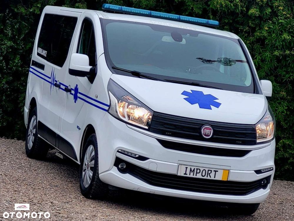Renault Trafic - 3