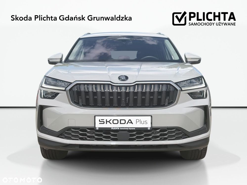 Skoda Kodiaq 2.0 TDI 4x2 Selection DSG - 3