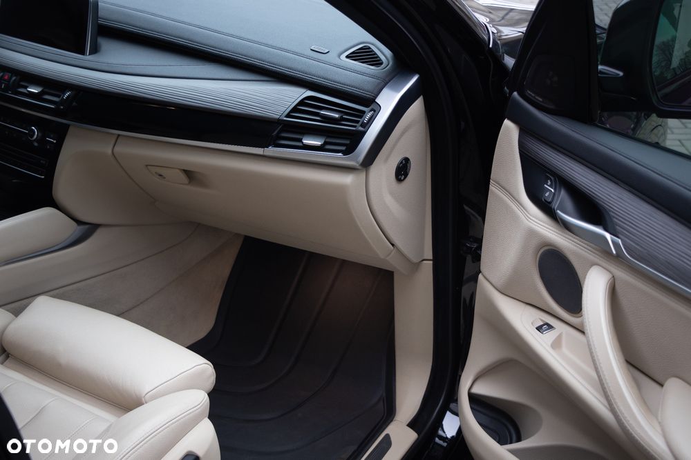 BMW X6 xDrive40d M Sport - 15