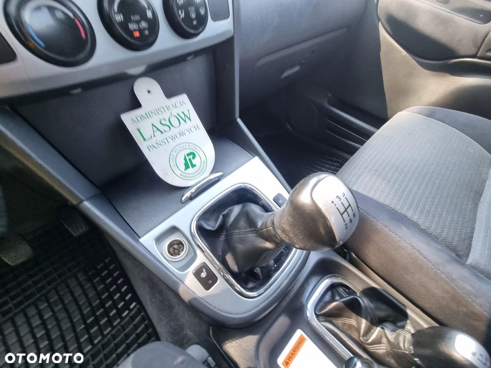 Suzuki Grand Vitara 1.6 Club - 10