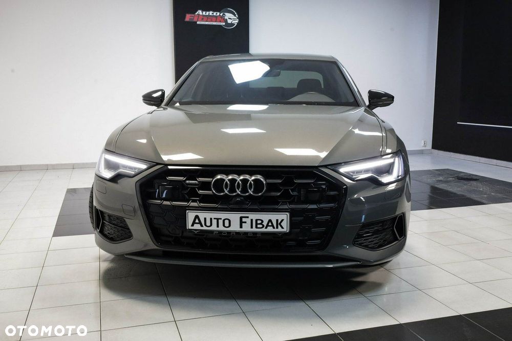 Audi A6 Limousine - 9