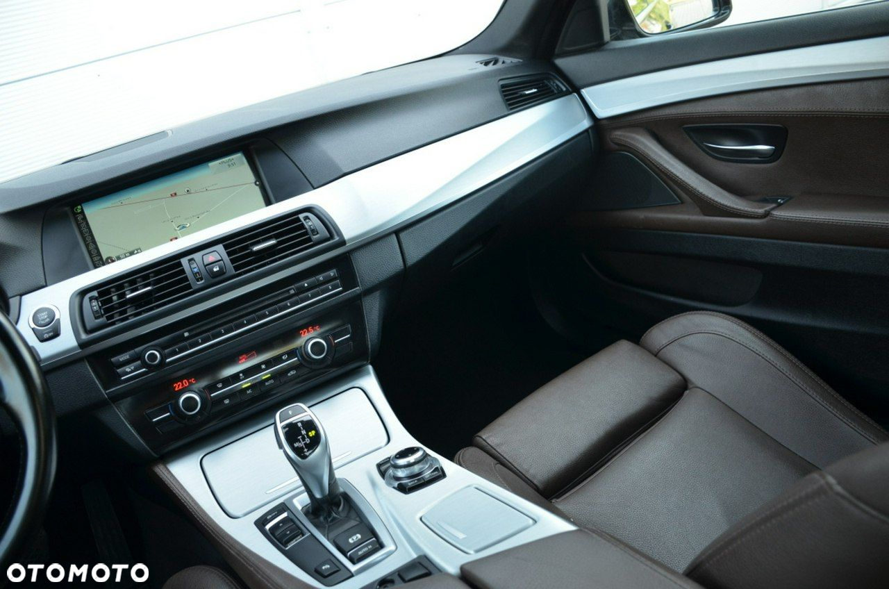 BMW Seria 5 - 30