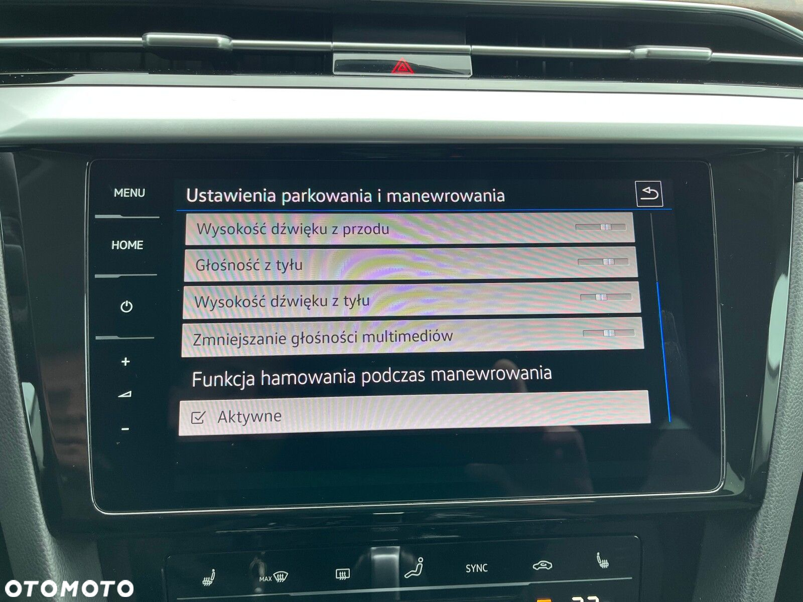 Volkswagen Arteon 2.0 TDI Elegance DSG - 35