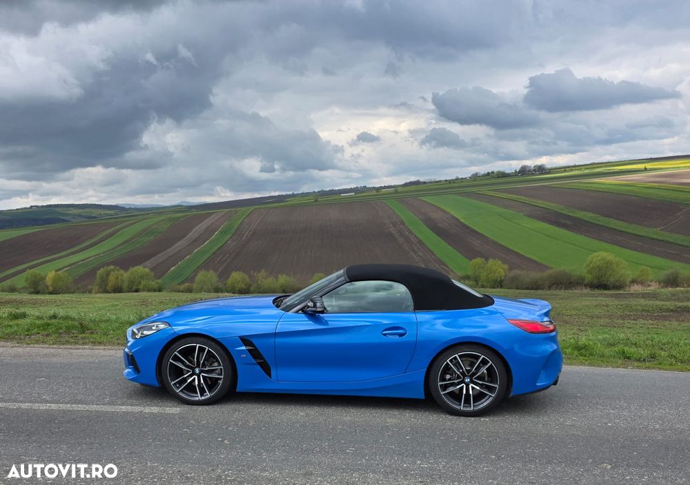 BMW Z4 sDrive20i M Sport - 20