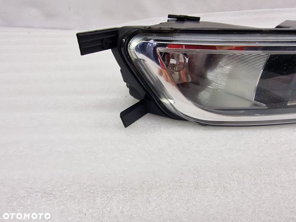 VW PASSAT B8 3G0 14- LEWY HALOGEN , NR 3G0941661E , NR AUKCJI H179 - 2