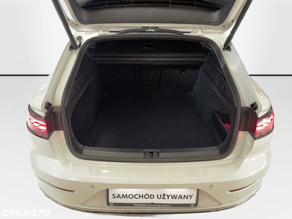 Volkswagen Arteon Shooting Brake 2.0 TSI R-Line DSG - 32