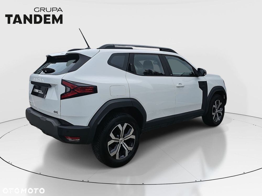 Dacia Duster - 5