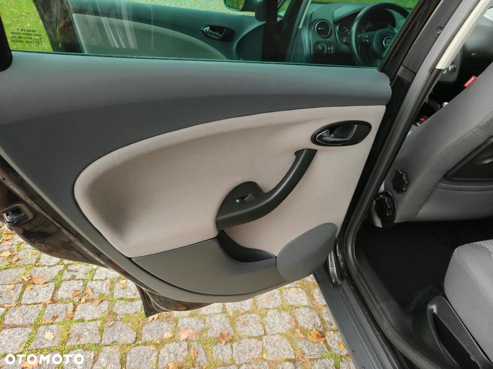 Seat Altea XL - 30