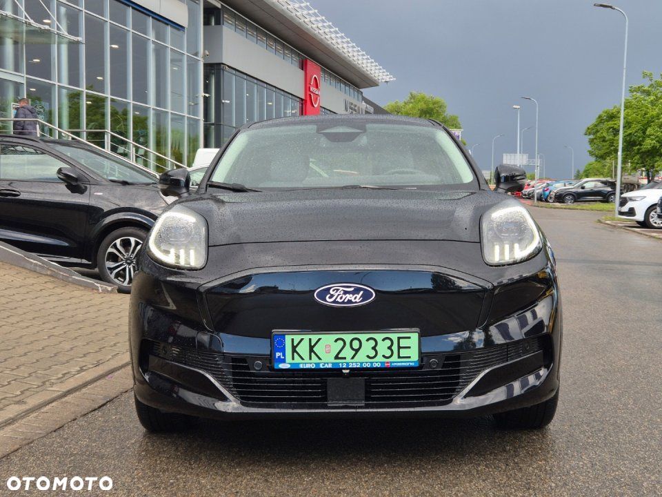 Ford Puma - 4