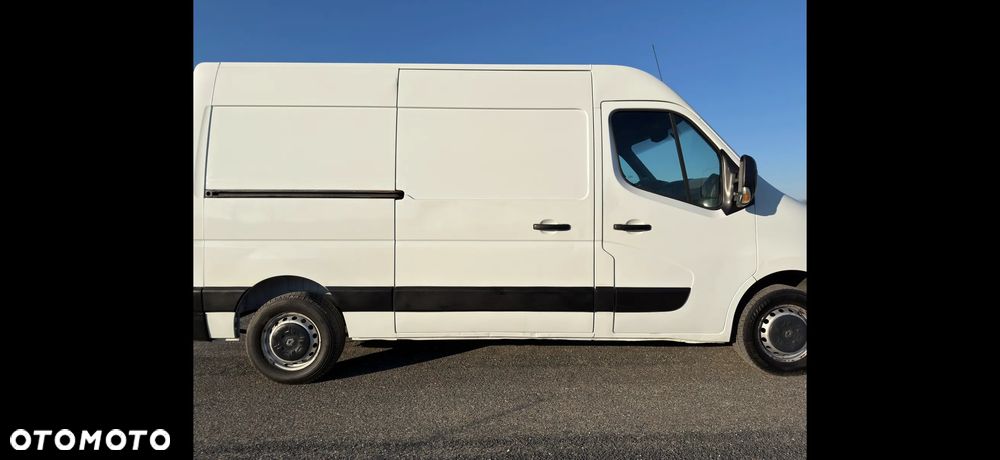 Renault Master - 5