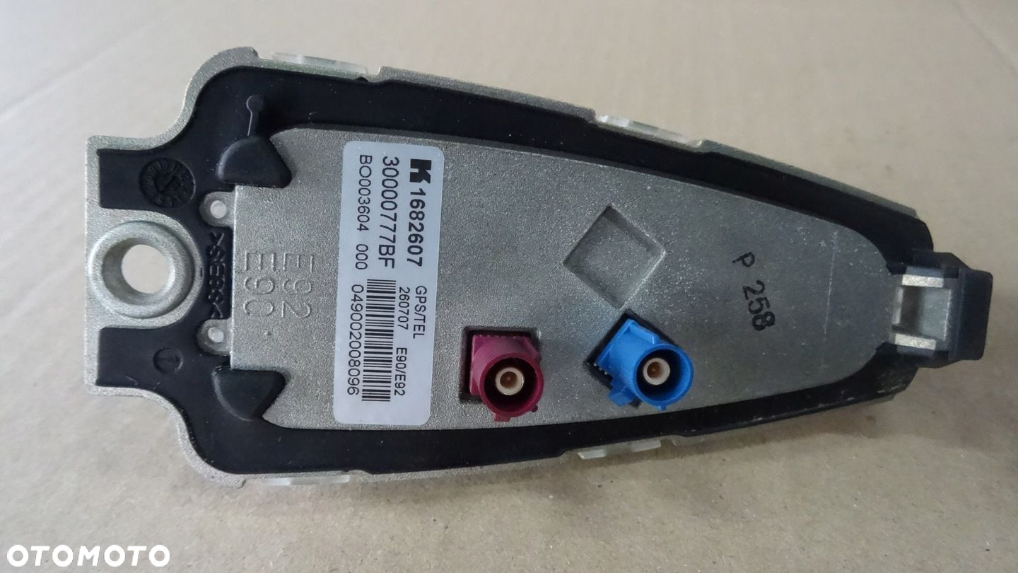 BMW E90 ANTENA DACHOWA REKINEK 6929345 - 4