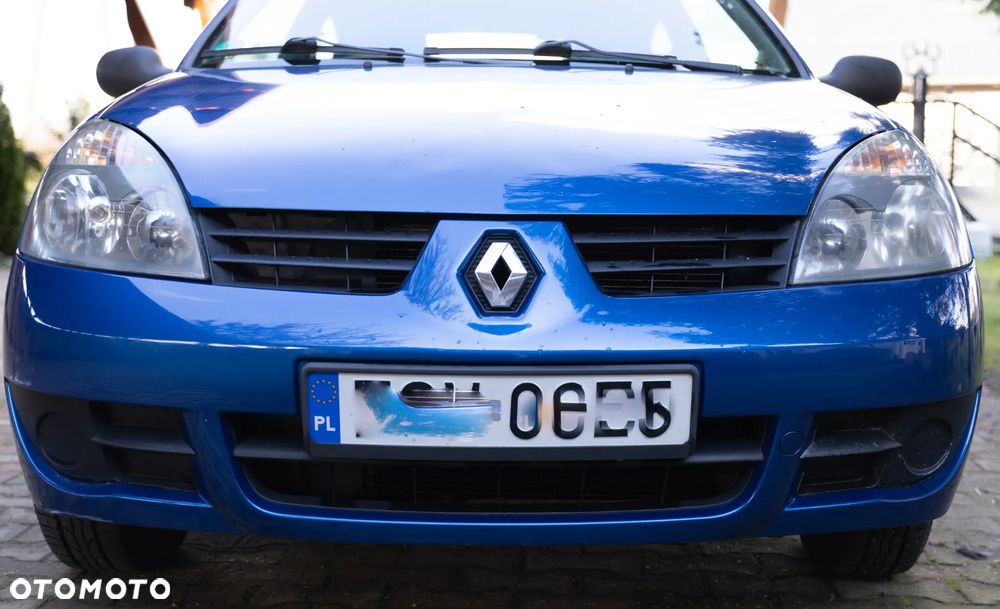 Renault Clio 1.2 Campus Access - 5