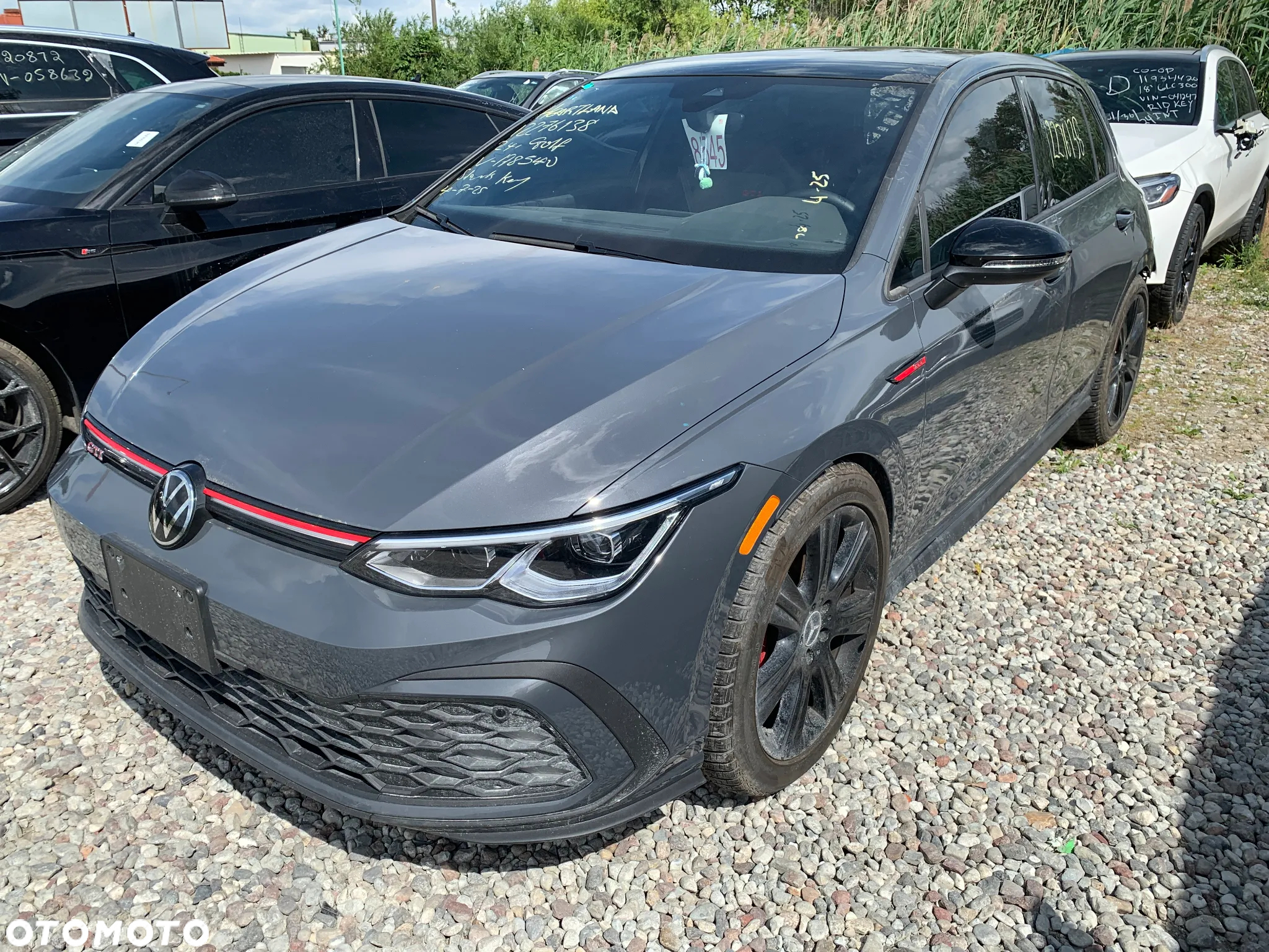Volkswagen Golf 2.0 TSI OPF GTI - 7