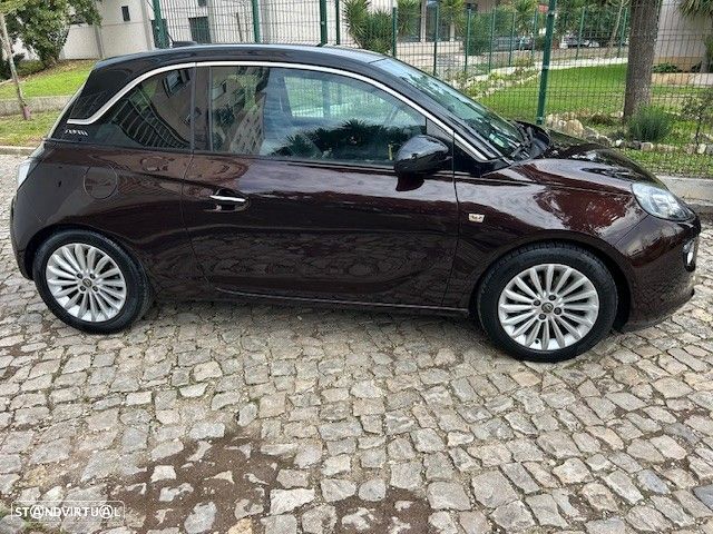 Opel Adam 1.0 T Jam - 6