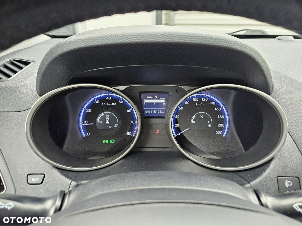 Hyundai ix35 2.0 Premium 2WD - 37