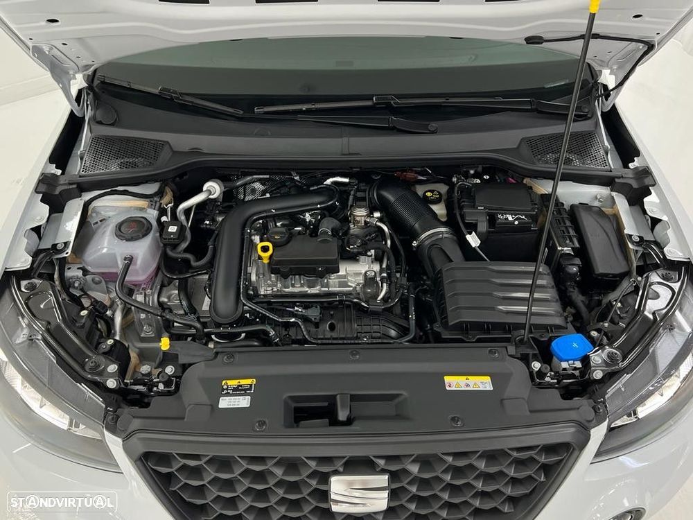 SEAT Arona 1.0 TSI Style - 22